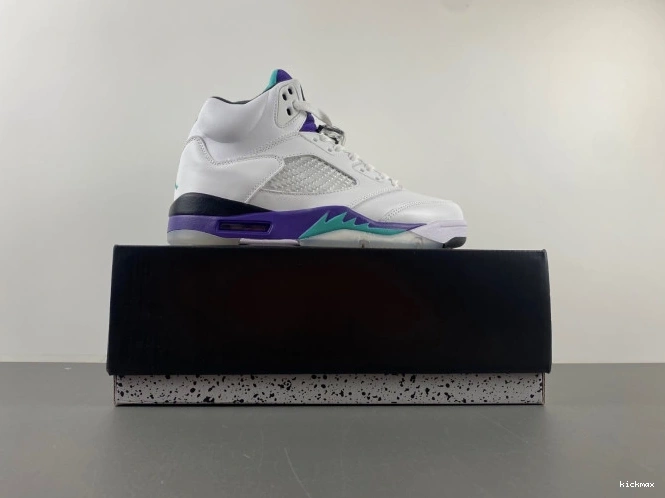 Cheap 136027-108 5 Jordan (2013) Grape Retro Air 0825